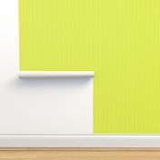 Wavy Stripe Chartreuse