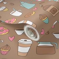 coffee_objects_pattern