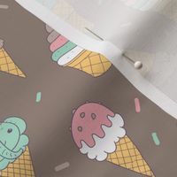 icecream cone 2