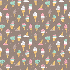 icecream cone 2