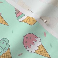 icecream cone 3
