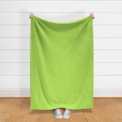 dotty white lime green » halloween