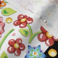 Millefiori Patchwork