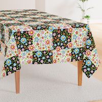 Millefiori Patchwork