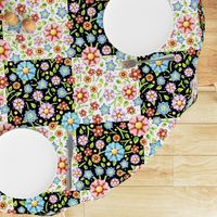 Millefiori Patchwork