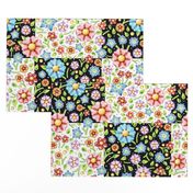 Millefiori Patchwork