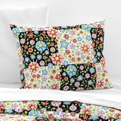 Millefiori Patchwork