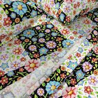 Millefiori Patchwork