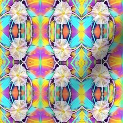 Rainbow_spiderlily_pattern