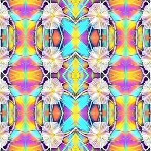 Rainbow_spiderlily_pattern