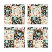 Millefiori Patchwork