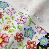 Millefiori Patchwork