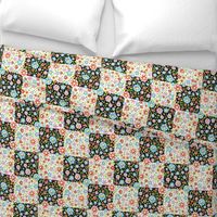 Millefiori Patchwork