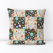 Millefiori Patchwork