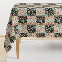 Millefiori Patchwork