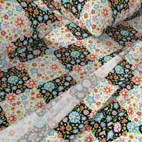 Millefiori Patchwork