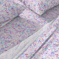 Confetti Pink Pearl II // large