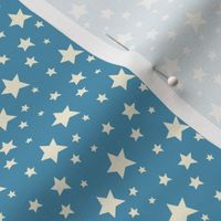 Circus fun for little one! -  Stars in Blue