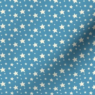 Circus fun for little one! -  Stars in Blue