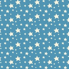 Circus fun for little one! -  Stars in Blue