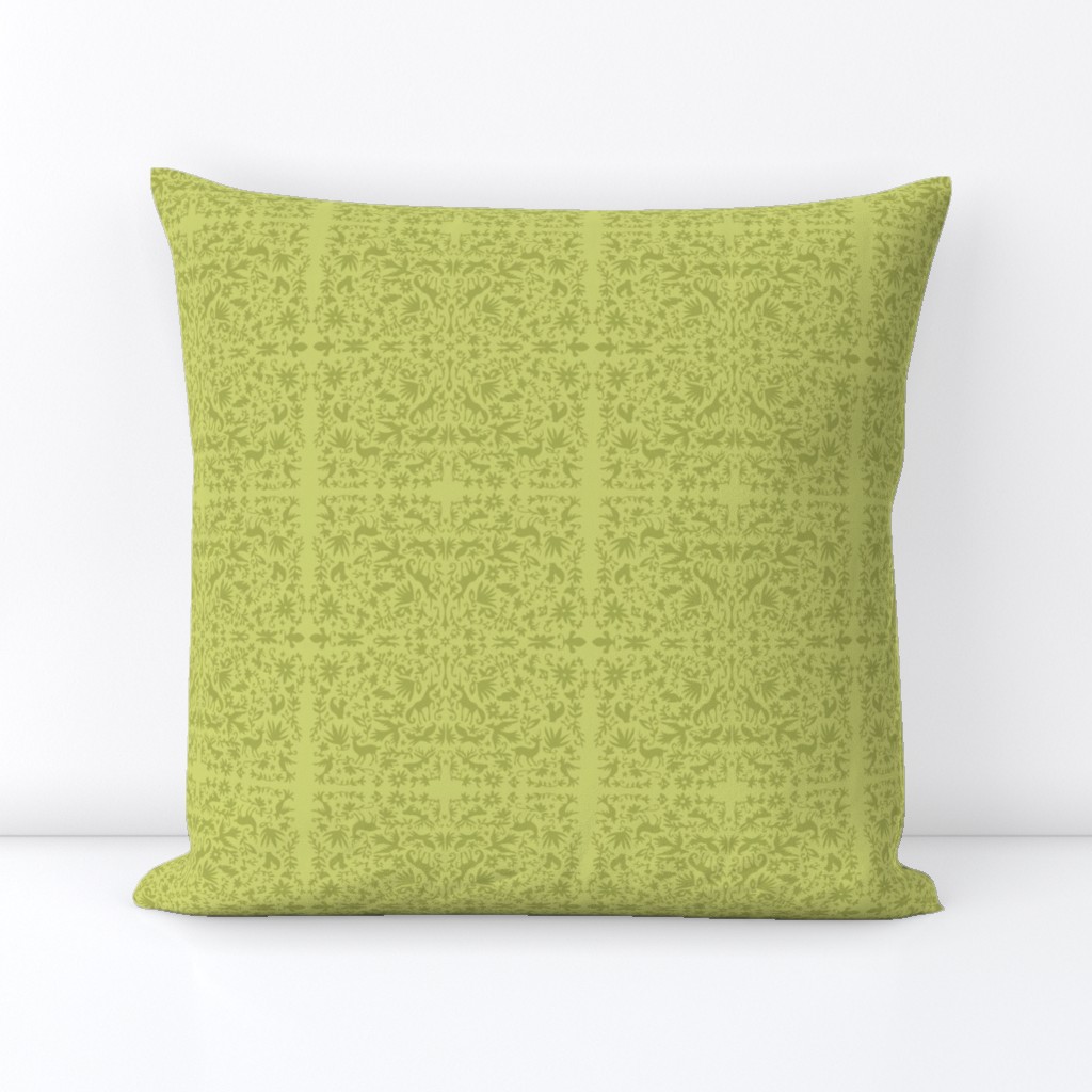 otomi green