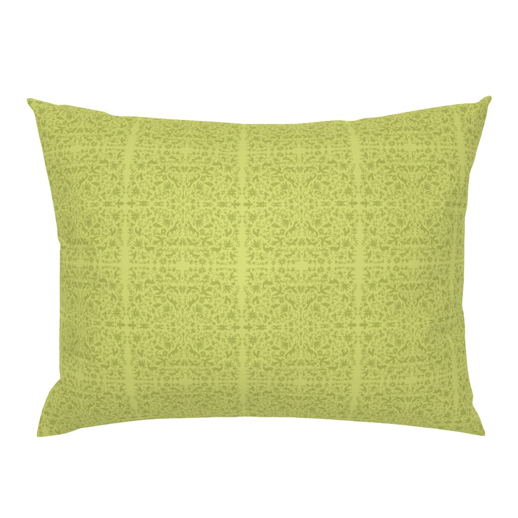 otomi green