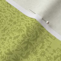 otomi green