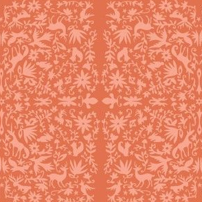 otomi coral