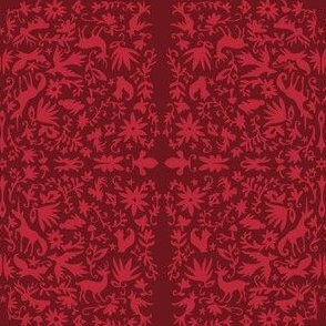otomi red