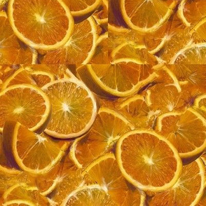 Orange Slices