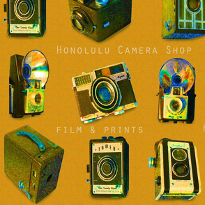 Honolulu Camera Shop