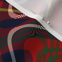 crazy tartan 5 (warped Akins tartan)