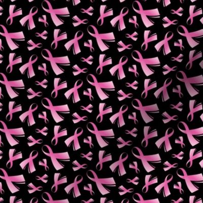 Breast Cancer Pink Ribbon