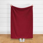 Solid Dark Burgundy Red (#900020)