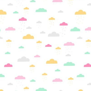 pastel clouds 2