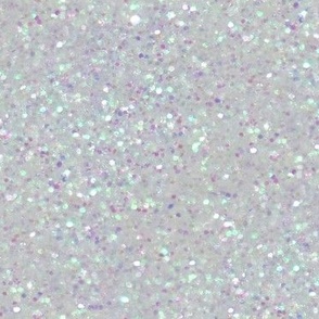 Glitter ~ Opalescent 