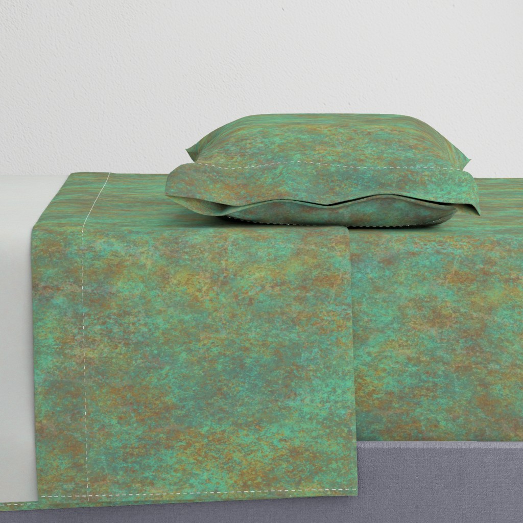 Patina Copper Verdigris 150