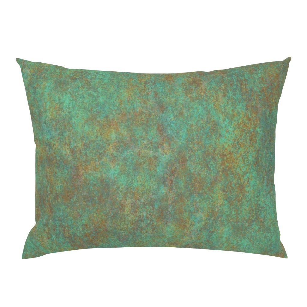 Patina Copper Verdigris 150