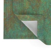 Patina Copper Verdigris 150