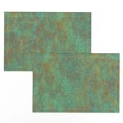 Patina Copper Verdigris 150