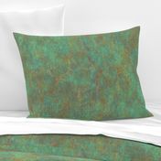 Patina Copper Verdigris 150