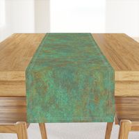 Patina Copper Verdigris 150