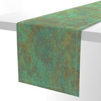 Patina Copper Verdigris 150