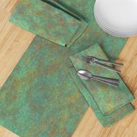 Patina Copper Verdigris 150