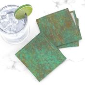 Patina Copper Verdigris 150