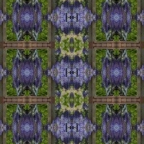 Wisteria_Fence_Pattern