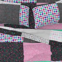 Science Fat Quarter Medley