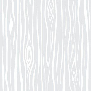 woodgrain small- light grey and white