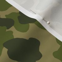 US Parachute Camo Pattern