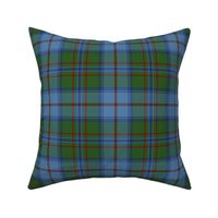 Maine official (Dirigo) tartan